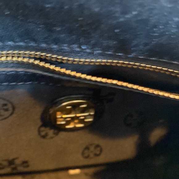 Tory Burch soft leather bag - Picture 3 of 6